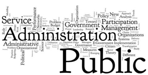 تخصص الإدارة العامة – مستقبل التخصص واهم المعلومات