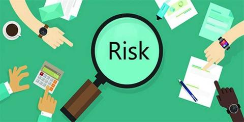 إدارة المخاطر – أهمية وأنواع واستراتيجية إدارة