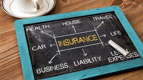 التأمين – تعريف التأمين و نشأة التأمين وأنواعه