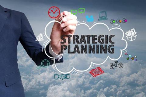 التخطيط الاستراتيجي: تعريفه، فوائده، أهدافه، خطواته،