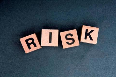الخطر - تعريف الخطر وأنواع الخطر و مسببات الخطر