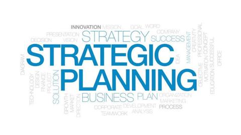 الفرق بين التخطيط الاستراتيجي والتكتيكي والتخطيط طويل