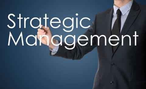 تحليل البيئة الداخلية للمنظمة بالتفصيل – إدارة إستراتيجية