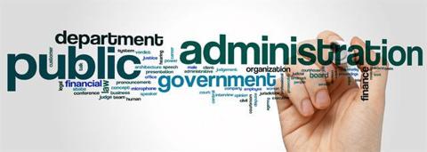 تعريف الإدارة العامة وأهميتها