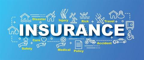 مبادئ التأمين - المبادئ القانونية والمبادئ الفنية للتأمين