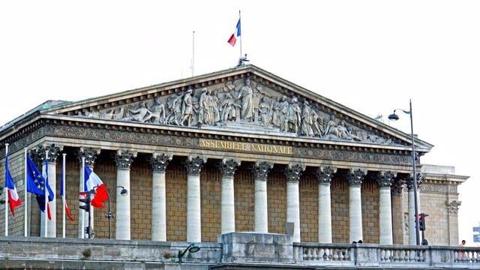 نظام الحكم فى فرنسا – التشريع و الرئيس