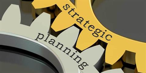 أهمية التخطيط الاستراتيجي – 10 فوائد يجب ان