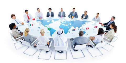 إدارة الأعمال الدولية: التعريف، الأهمية،