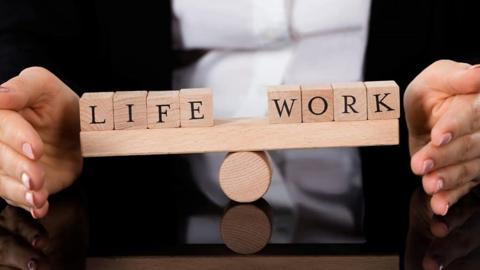 التوازن بين العمل والحياة – 25 طريفة لتحقيق