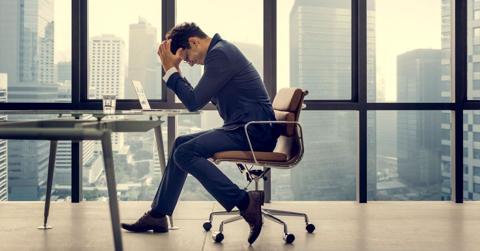 ضغوط العمل – 16 نصيحة للتخلص من ضغوط العمل